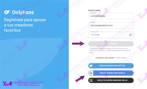 como hacer cuenta de onlyfans gratis|¿Cómo crear una cuenta de OnlyFans y qué requisitos debo。